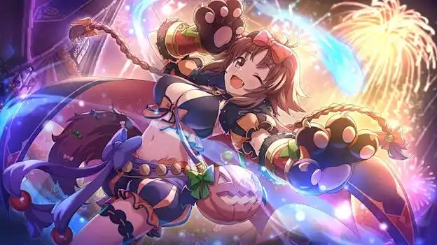 《鬼灭之刃》焦点海报