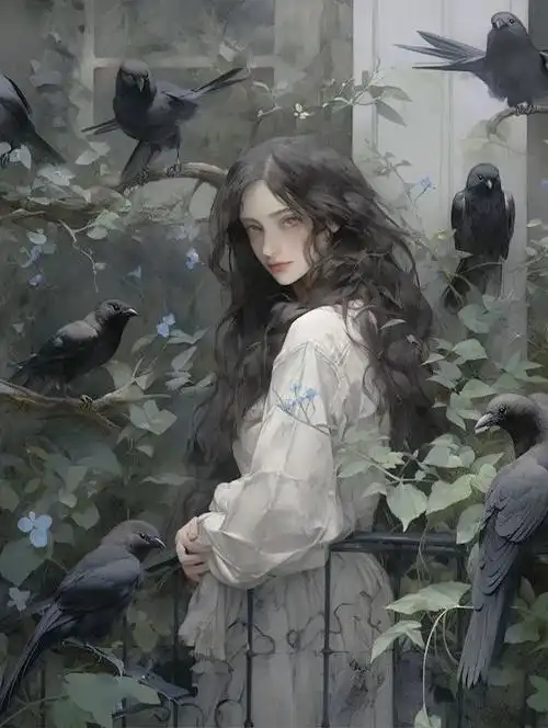 《孤独摇滚！》海报